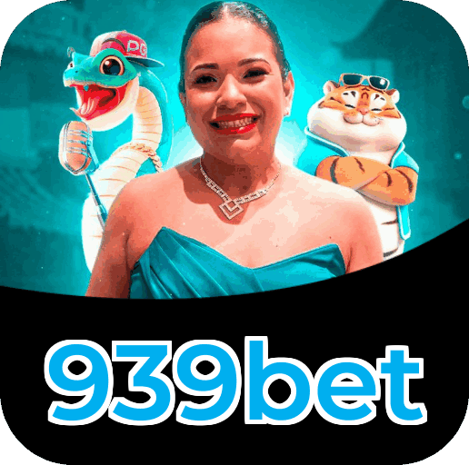 Interface do aplicativo 939bet mostrando jogos disponíveis no iOS e Android